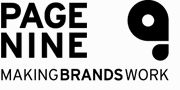 Page Nine - Making Brands Work
